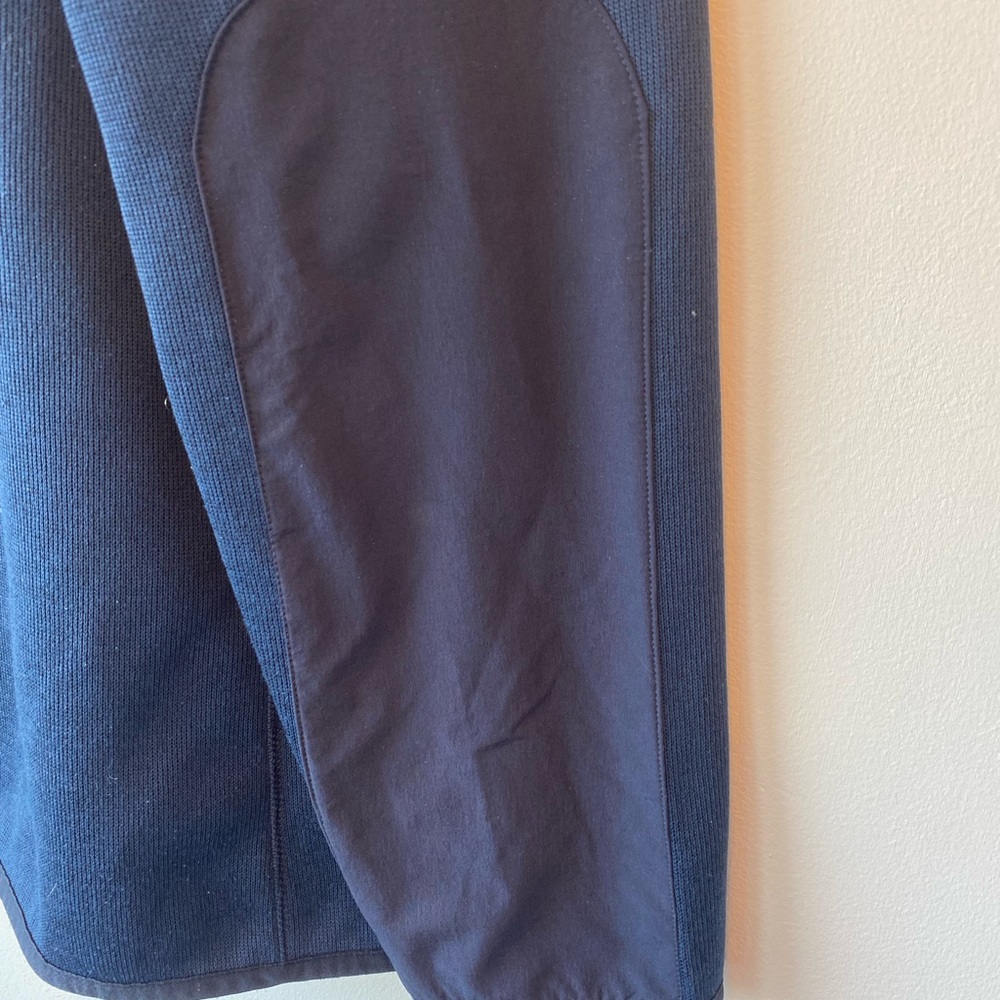 Men's Blue Vineyard Vines Sweater - Picture 5 of 6